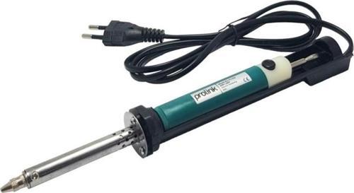Pj-022 Isıtıcılı Vakumlu Lehim Pompası 40watt