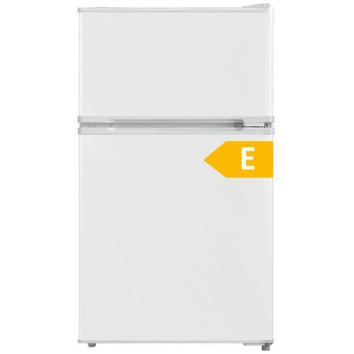 E SINIF 87L MİNİ BUZDOLABI BEYAZ HTMF-90EW