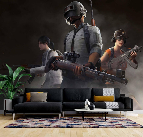 Pubg Mobile Duvar Kağıdı