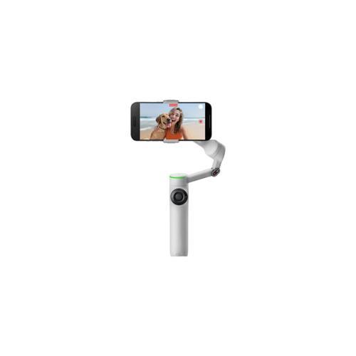 Flow 2 Pro Gimbal - Stone Gray