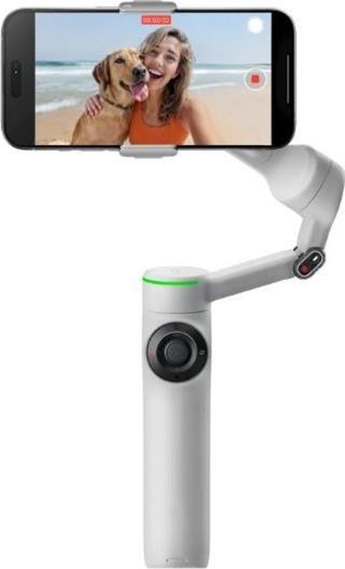 Flow 2 Pro Gimbal - Stone Gray