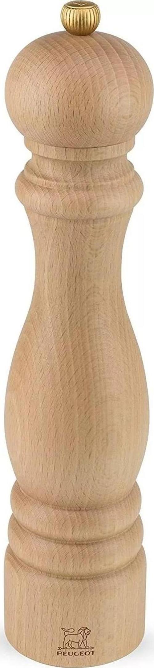 Paris Natural Doğal Tuz Değirmeni 30 Cm