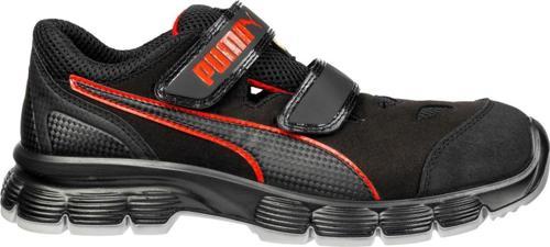 SAFETY AVIAT S1P ESD SRC İŞ AYAKKABISI NO:44