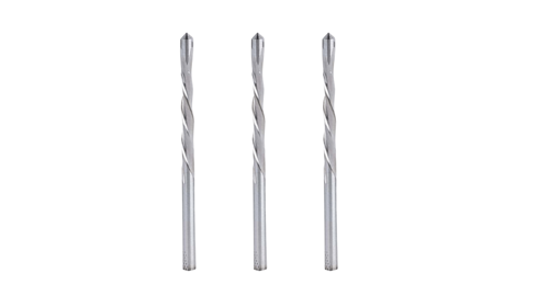 Alçıpan Spiral kesme ucu (560-3)