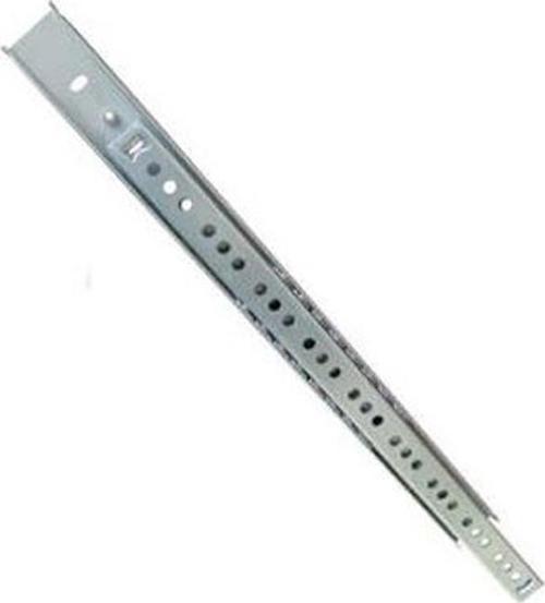 27 MM 30 CM İNCE BİLYALI MANDALLI ÇEKMECE RAYI