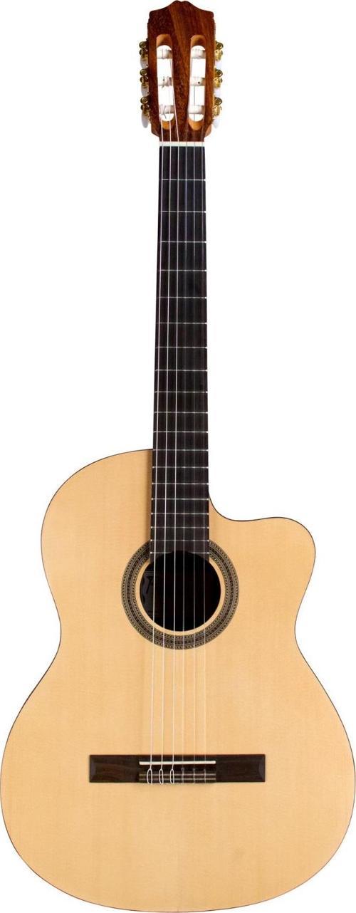 CORDOBA PROTEGE C1M-CE ELEKTRO KLASİK GİTAR (NATURAL)