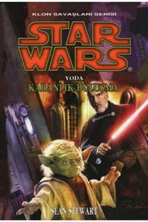 Arka Bahçe Yayıncılık Star Wars : Karanlık Buluşma