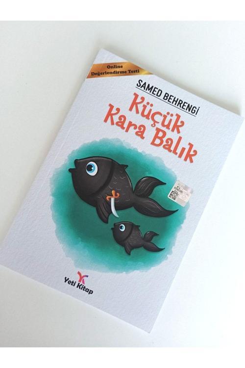 Küçük Kara Balık