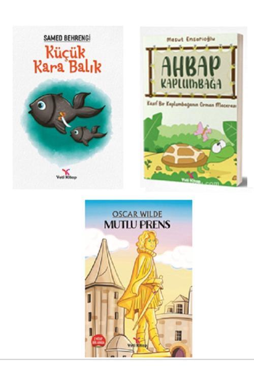 2. Sınıf Arkadaşım Okuyorum Seti