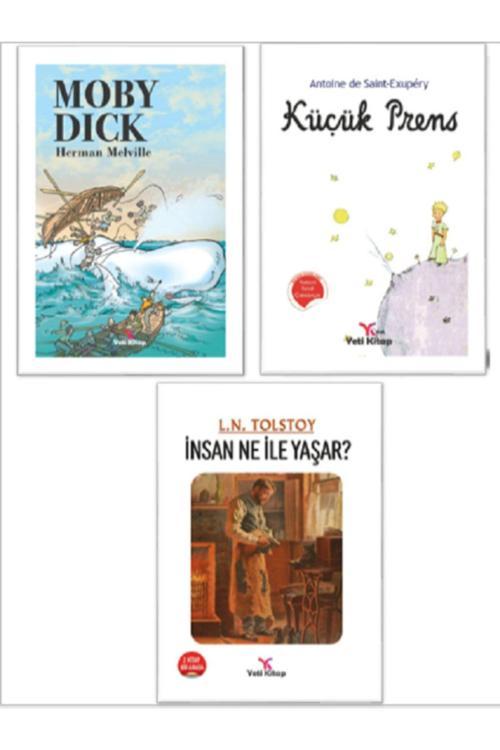 7. Sınıf Okuma Kitabı Seti