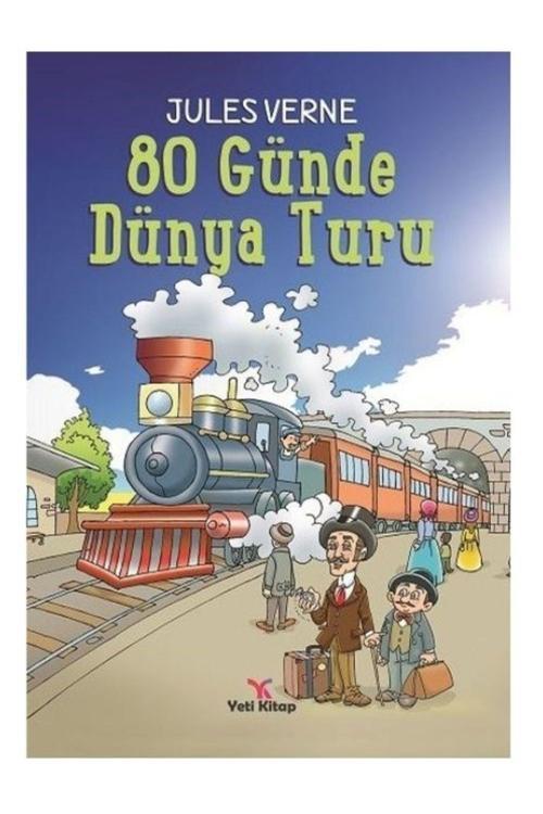 80 Günde Dünya Turu