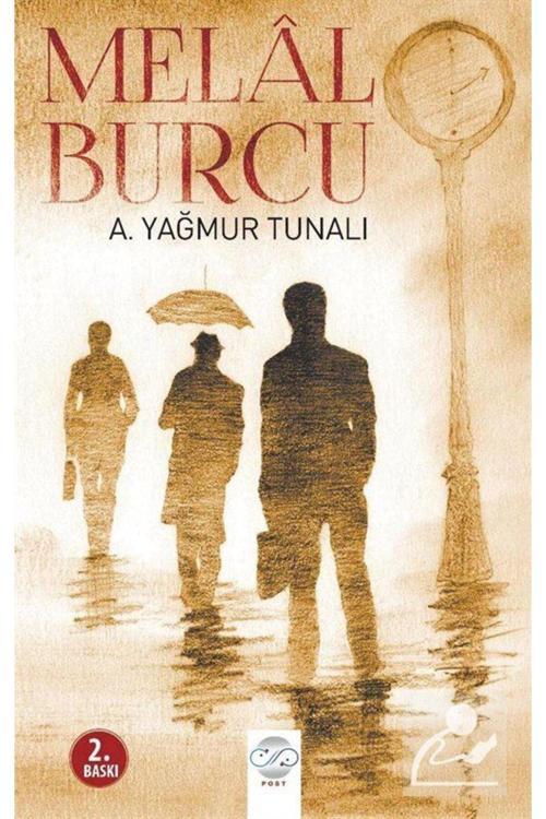 Post Yayın Melal Burcu