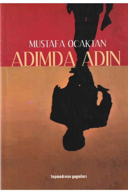 Adımda Adın-mustafa Ocaktan