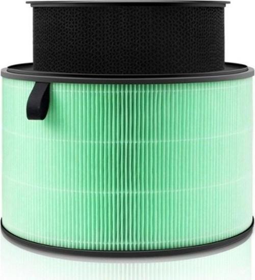 Lg Puricare 360° Hava Temizleyici Uyumlu H13 Hepa + Karbon Filtre