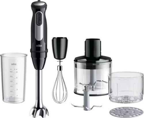 Multiquick 5 Pro Hand Blender Mq55254m