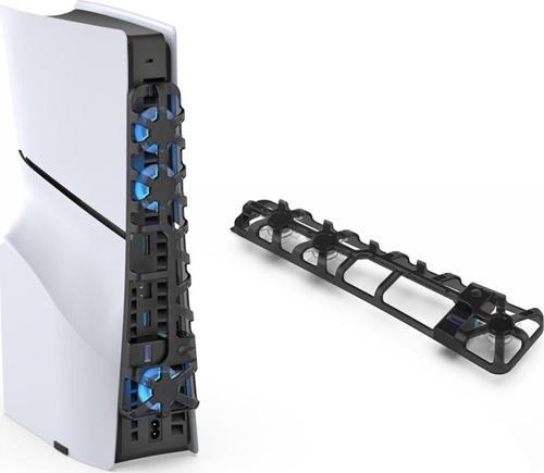 PS5 Slim Konsolu için Soğutma Fanı
