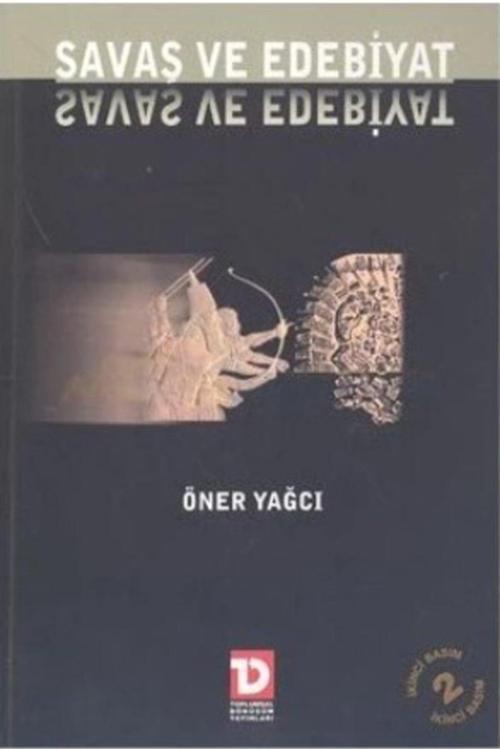 Savaş Ve Edebiyat