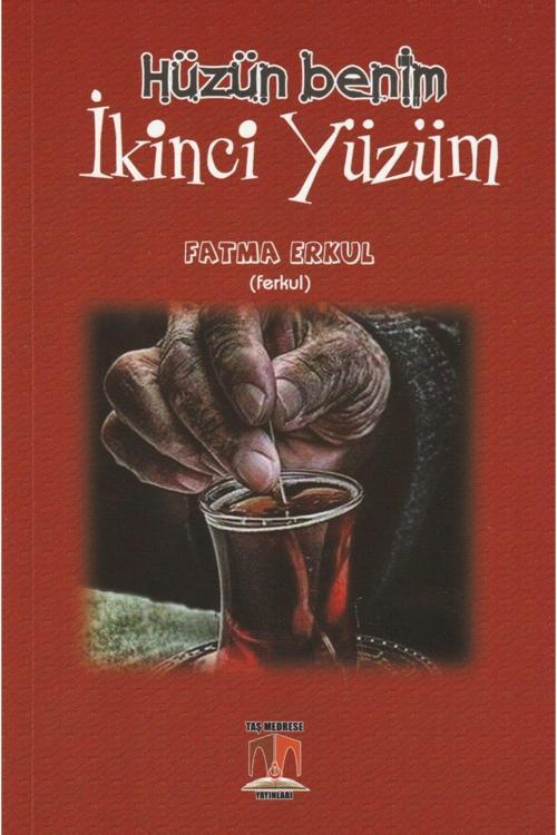 Hüzün Benim Ikinci Yüzüm