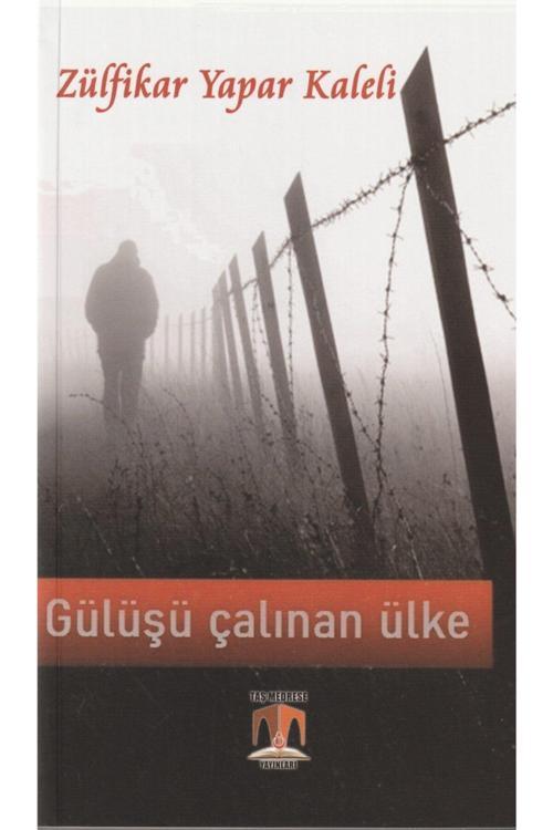 Gülüşü Çalınan Ülke