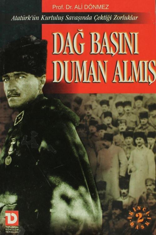 Dağ Başını Duman Almış