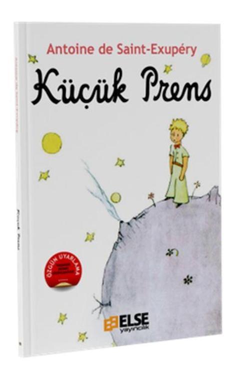 Küçük Prens