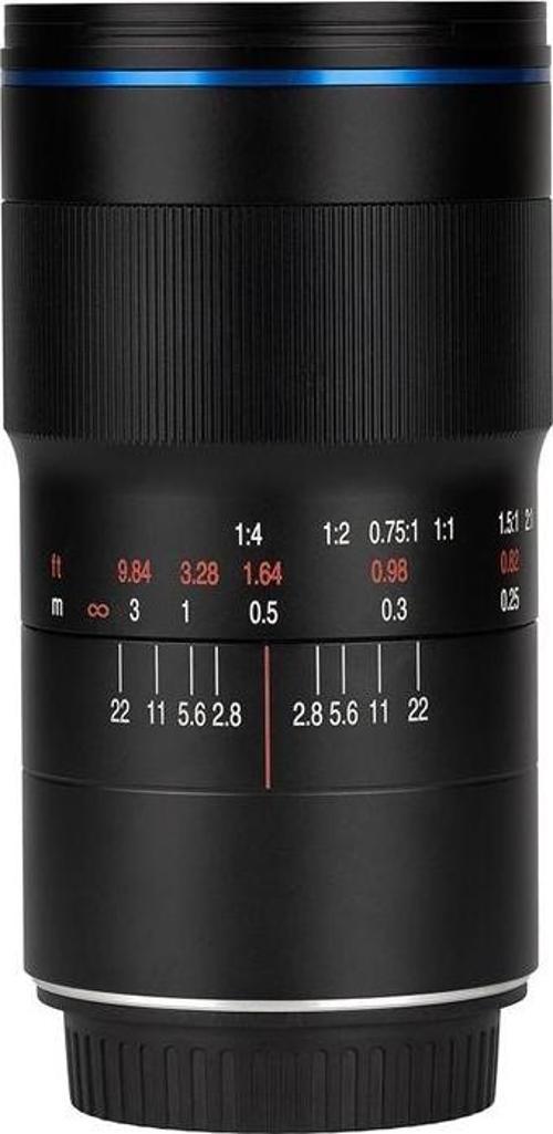 100mm f2.8 2X Ultra APO Makro Lens (Canon EF)