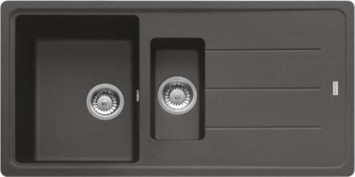 BFG 651-97 Slate Grey Eviye