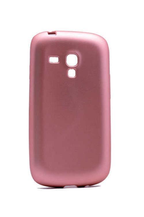 Samsung Galaxy S3 Için Uyumlu Yummuşak Premier Kapak Kılıf