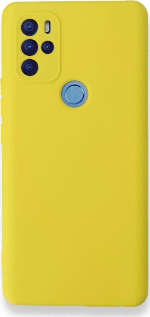 Omix X300 Kılıf Nano İçi Kadife Silikon