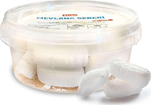 Mevlana Şekeri 120 Gr. (1 Kutu)