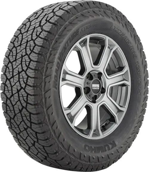 215/65R16 102H ATS52/AT 2025 ÜRETİM 4 MEVSİM ARAZİ LASTİĞİ