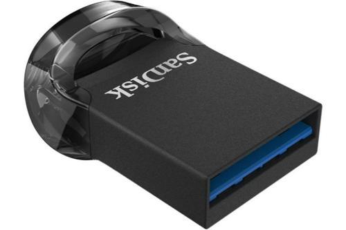 SanDisk Ultra Fit 1TB 400MB/s USB 3.2 Gen 1 Flash Bellek SDCZ430-1T00-G46