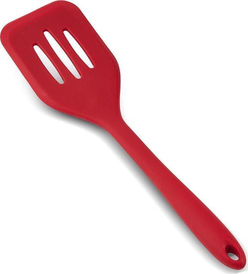 Dailytools Delikli Spatula Kırmızı