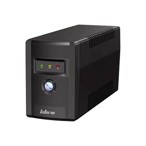Inform Guardian 1500VA 12Vx9Ah 7-20dk Line Interactive Kesintisiz Güç Kaynağı Ups