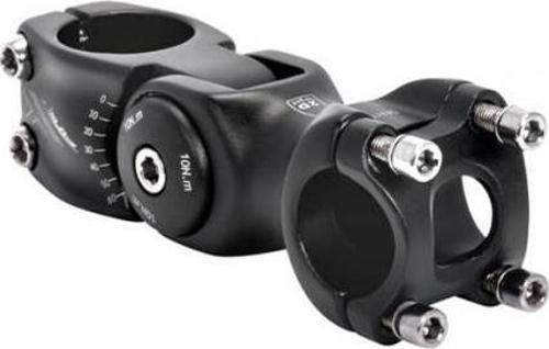 Comp ST-T14 Açı Ayarlı Gidon Boğazı +60° 31.8 / 95mm
