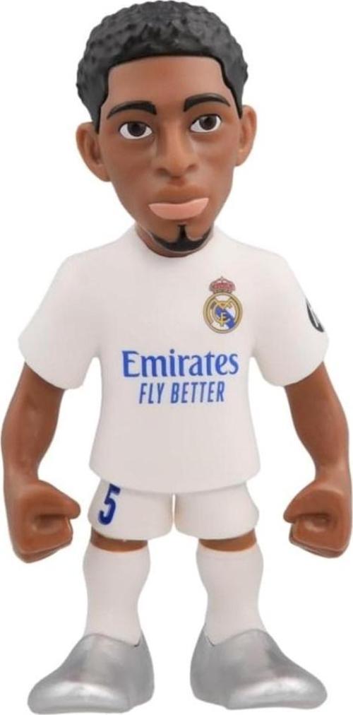 Figür Football Stars #204 Real Madrid #5 Jude Bellingham