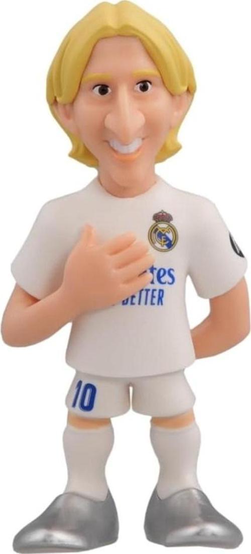 Figür Football Stars #206 Real Madrid #10 Luka Modric