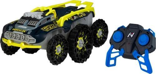 1:12 Rc Hercules 6 Teker 360 Derece 2.4 Ghz Usb Şarj 30 Cm