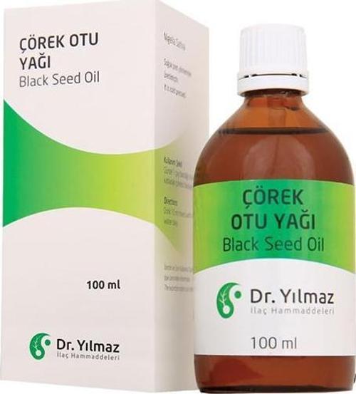 ÇÖREKOTU 100 ML Dr.Yılmaz