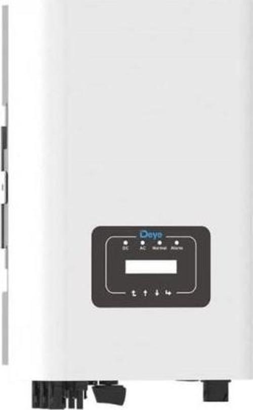10KW Trifaze On-grid İnverter