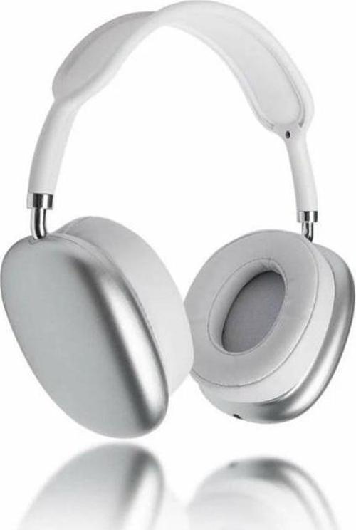 Bluetooth 5.0 Kablosuz Kulak Üstü Kulaklık | Şarjlı, Yüksek Ses Kalitesi, Konforlu Tasarım