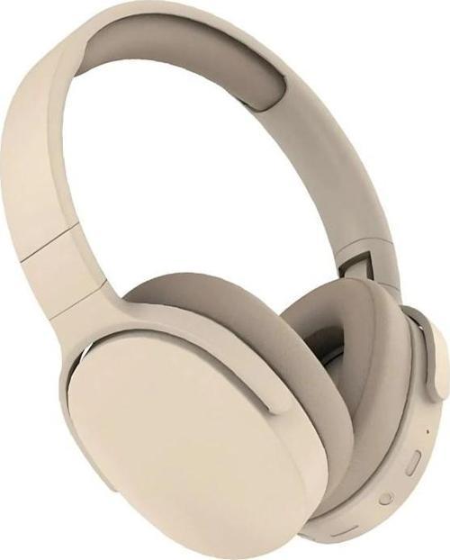 Profesyonel Kablosuz Kulak Üstü Kulaklık Bluetooth 5.0 | Güçlü Bass, Katlanabilir