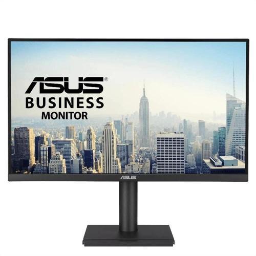 Va27ucps 27" 5ms, 60hz, 4k Ultra Hd, Dp, Hdmı, Usb-c Pd65w, Ips Led, Displaywidget Center,