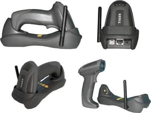 ONTECH - Tıger Cs26 1d Lazer Rf Kablosuz Usb Barkod Okuyucu