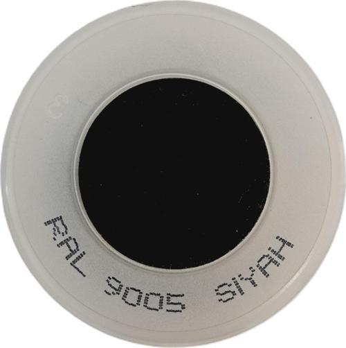 Sprey boya mat siyah Best l 9005 400ML |