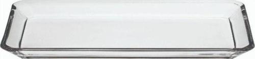 Grace Servis Tabağı 29x14cm Tekli - 68017
