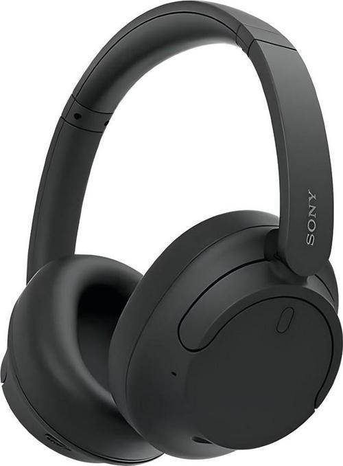 WH-CH720N Kablosuz Kulak Üstü Kulaklık Aktif Gürültü Önleyici Sound Connect Destekli 50 Saat Oynatma Süresi