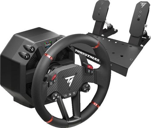 T598 Özel Yarış Direksiyonu - Ps5,ps4,pc Uyumlu