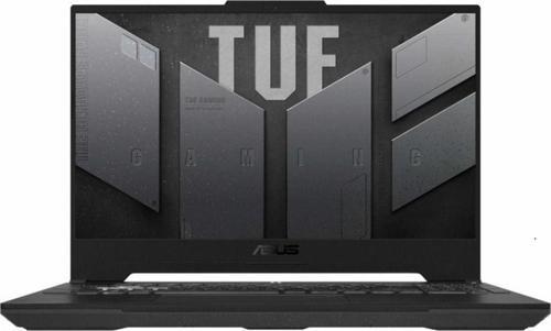 TUF FX507ZC4-HN081 İ5-12500H 8GB 512GB SSD RTX3050 15.6" DOS OYUNCU NOTEBOOK