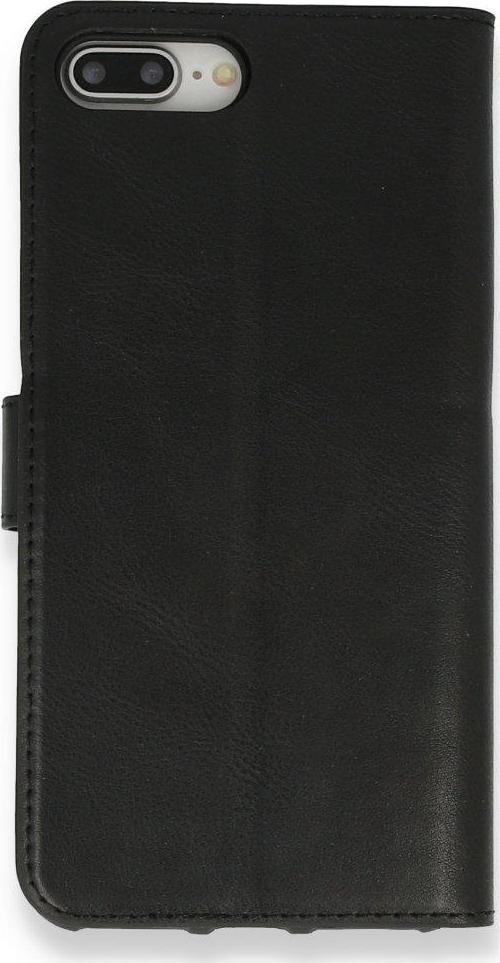 İphone 8 Plus Kılıf Trend S Plus Kapaklı Kılıf